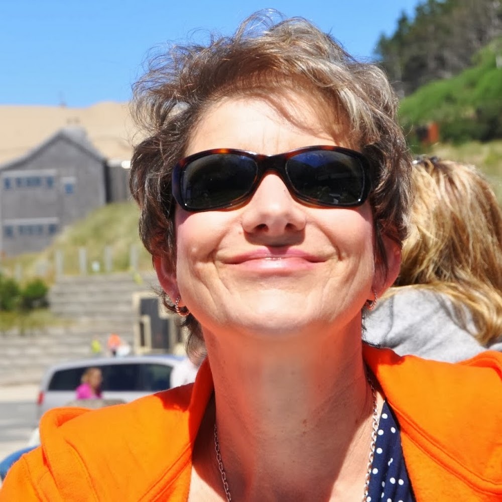Meet your Posher, Rhonda
